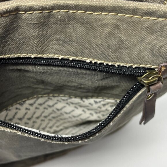 Mona B Identified Crossbody purse bag - Picture 13 of 15